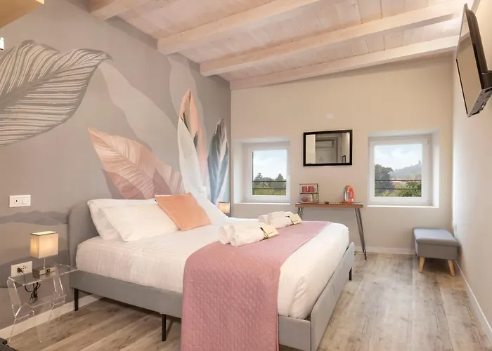 Evaluna Homevacation