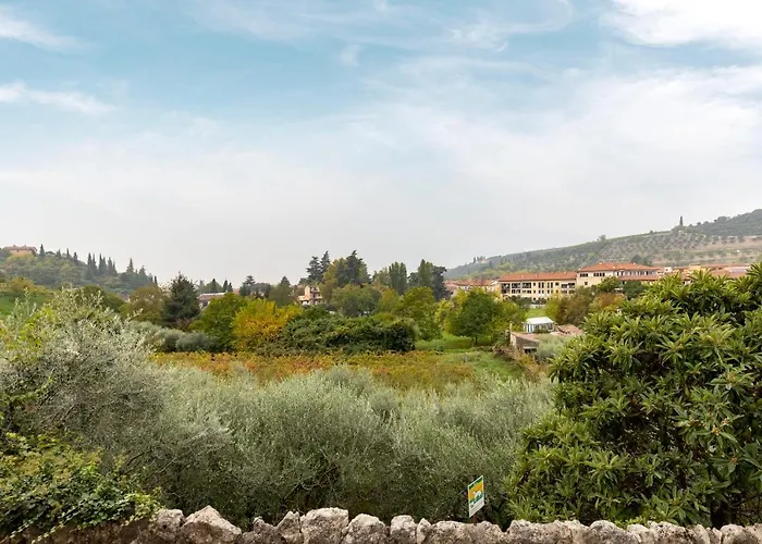 Evaluna Homevacation 3* Verona