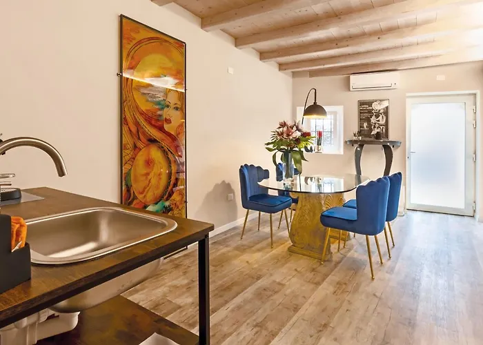 Evaluna Homevacation Verona