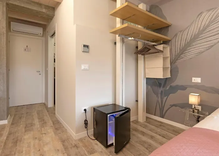 Evaluna Homevacation Bed & Breakfast