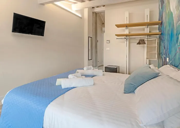 Bed & Breakfast Evaluna Homevacation Verona