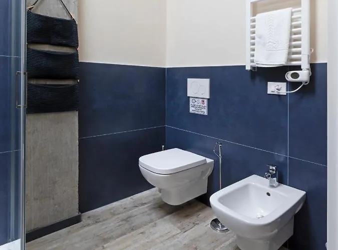 Evaluna Homevacation 3* Verona