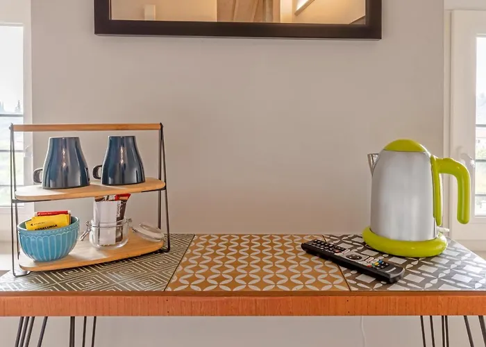 Bed & Breakfast Evaluna Homevacation 3*