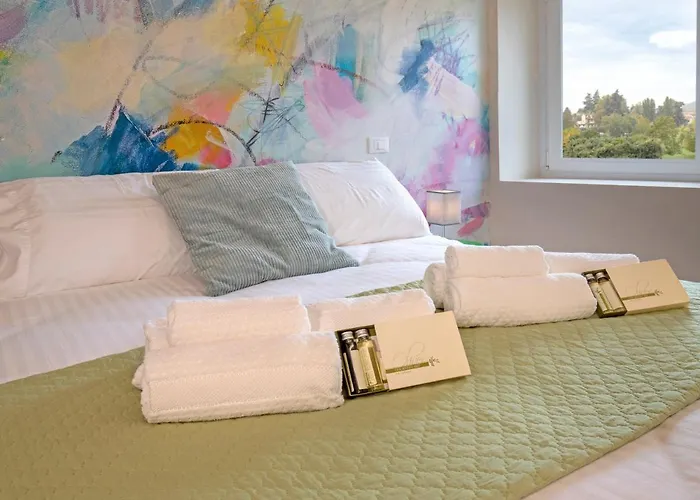 Evaluna Homevacation 3* Verona