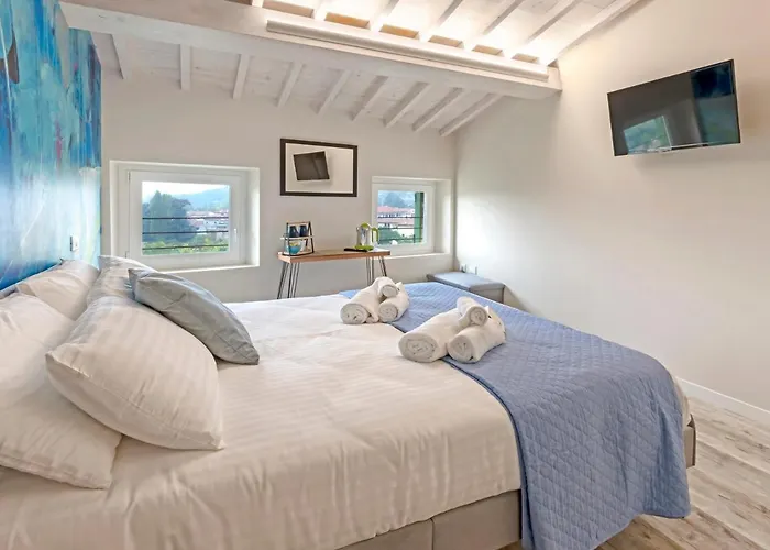 Evaluna Homevacation