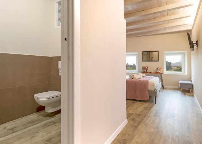 Evaluna Homevacation Verona