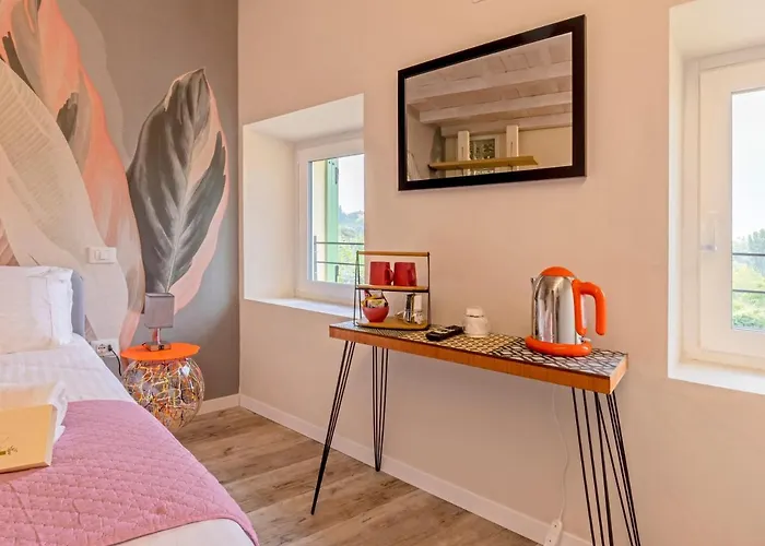 Evaluna Homevacation Bed & Breakfast Verona