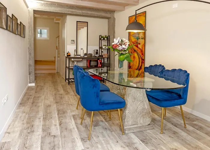 Bed & Breakfast Evaluna Homevacation Verona