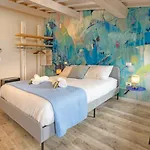 Bed and breakfast Evaluna Homevacation 3*