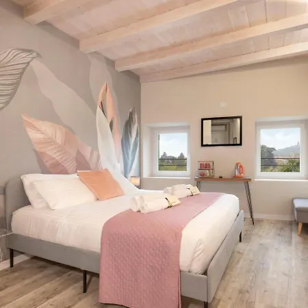 Evaluna Homevacation