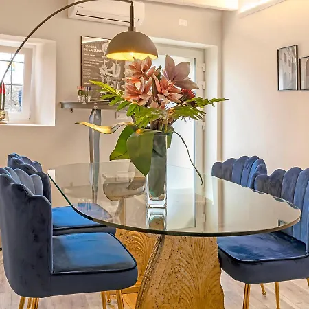 Evaluna Homevacation Bed & Breakfast Verona