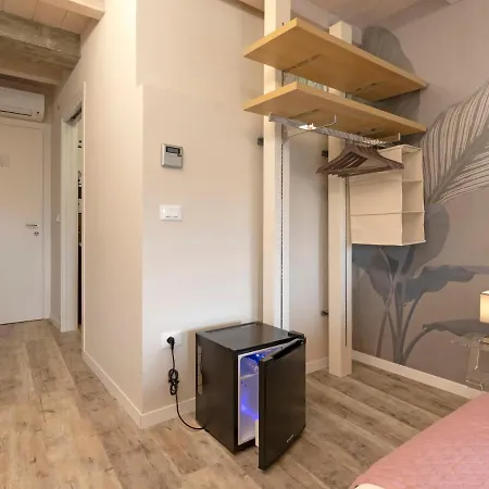 Evaluna Homevacation Bed and breakfast