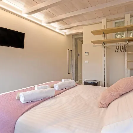 Evaluna Homevacation Bed & Breakfast Verona