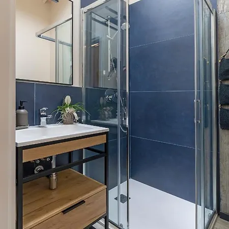 Evaluna Homevacation 3* Verona