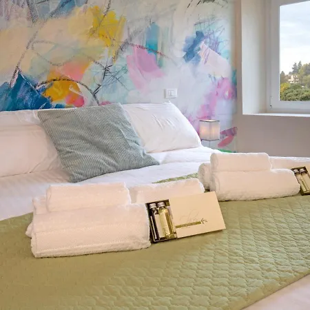 Evaluna Homevacation 3* Verona