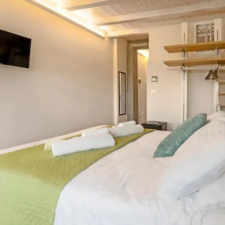 Evaluna Homevacation Couette-café 3*