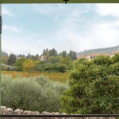 Bed and Breakfast Evaluna Homevacation 3*