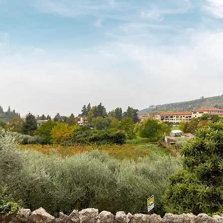 Evaluna Homevacation 3* Βερόνα