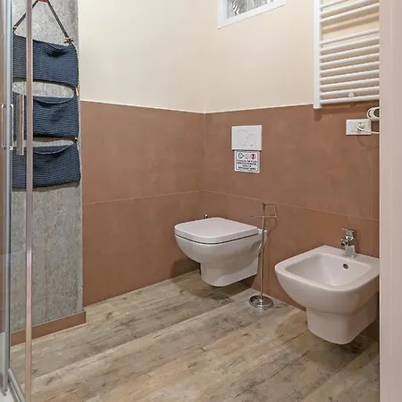 Evaluna Homevacation Bed and Breakfast 3*