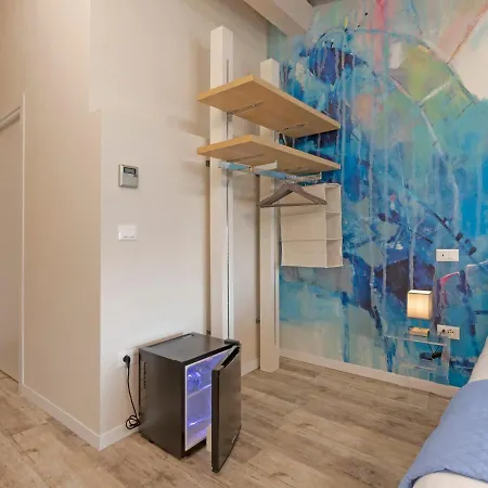 Bed and Breakfast Evaluna Homevacation Βερόνα