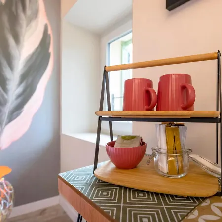 Evaluna Homevacation Bed and breakfast Verona