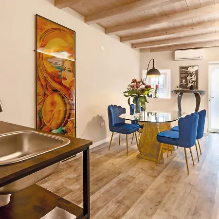 Evaluna Homevacation Verona