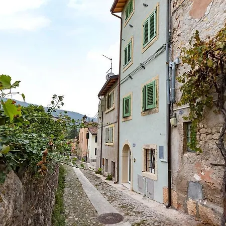 Evaluna Homevacation