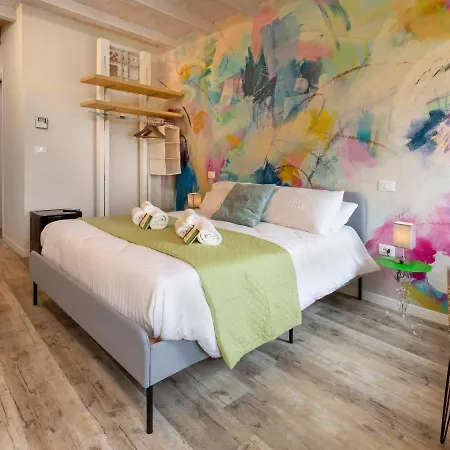 Evaluna Homevacation 3* Βερόνα