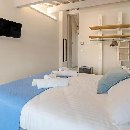 Bed and Breakfast Evaluna Homevacation Βερόνα