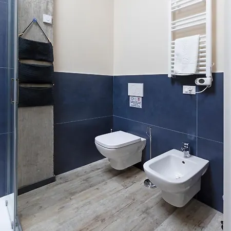 Evaluna Homevacation 3* Βερόνα