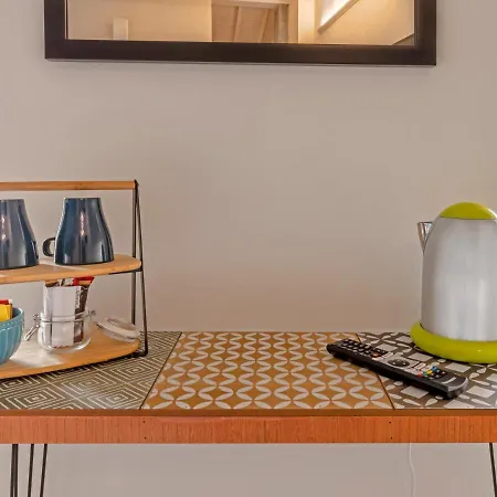 Bed & Breakfast Evaluna Homevacation 3*