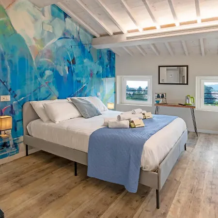 Bed and Breakfast Evaluna Homevacation Βερόνα