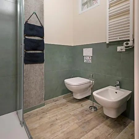 Evaluna Homevacation Verona