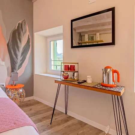 Evaluna Homevacation Bed and Breakfast Βερόνα