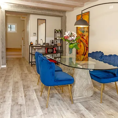 Bed & Breakfast Evaluna Homevacation Verona