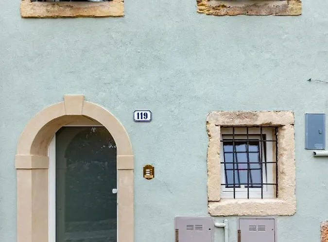 Bed & Breakfast Evaluna Homevacation Verona