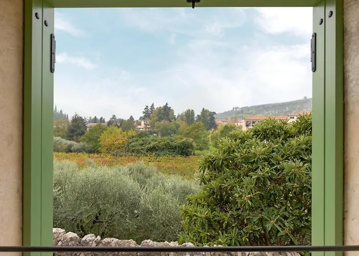 Bed & Breakfast Evaluna Homevacation 3*