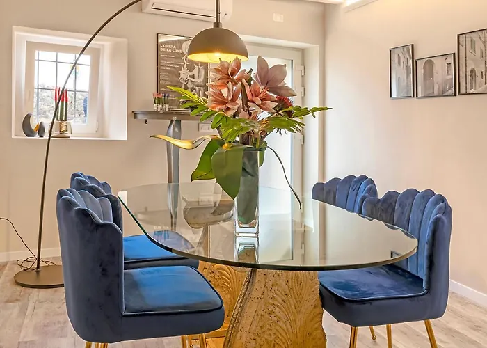 Evaluna Homevacation Bed & Breakfast Verona