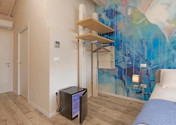 Bed & Breakfast Evaluna Homevacation Verona