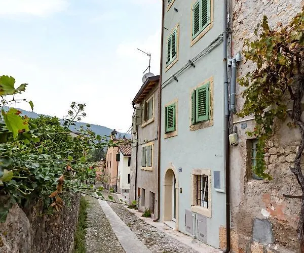 Evaluna Homevacation