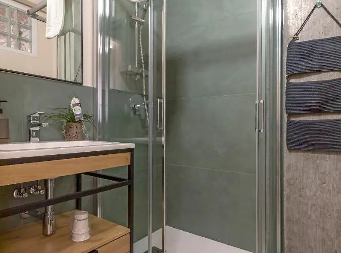 Evaluna Homevacation Bed & Breakfast 3*