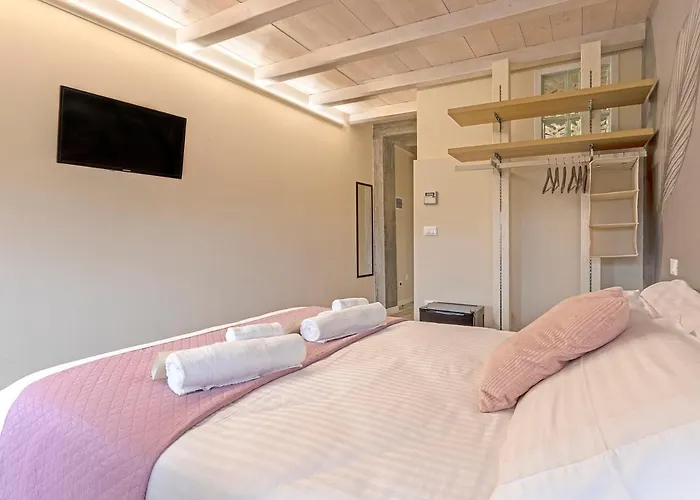 Evaluna Homevacation Bed & Breakfast Verona