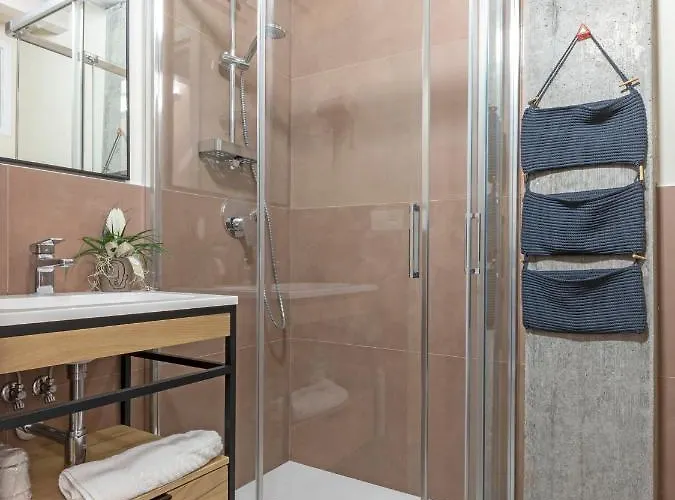 Evaluna Homevacation Bed & Breakfast Verona