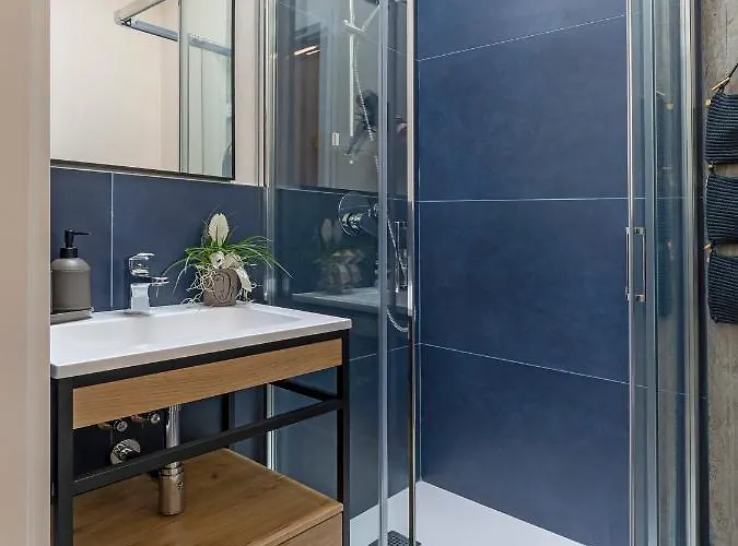 Evaluna Homevacation 3* Verona