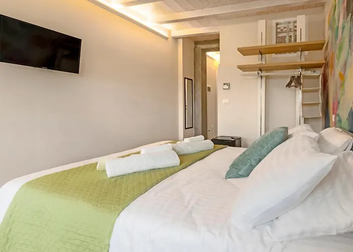 Evaluna Homevacation Bed & Breakfast 3*