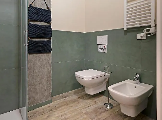 Evaluna Homevacation Verona