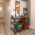 Bed & Breakfast Evaluna Homevacation 3*