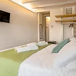 Evaluna Homevacation Bed & Breakfast 3*