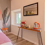 Evaluna Homevacation Bed & Breakfast Verona