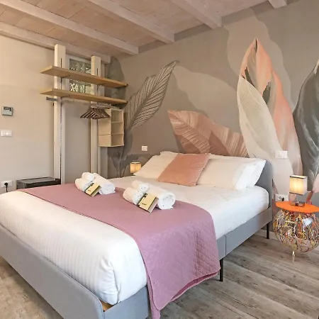 Bed & Breakfast Evaluna Homevacation 3*